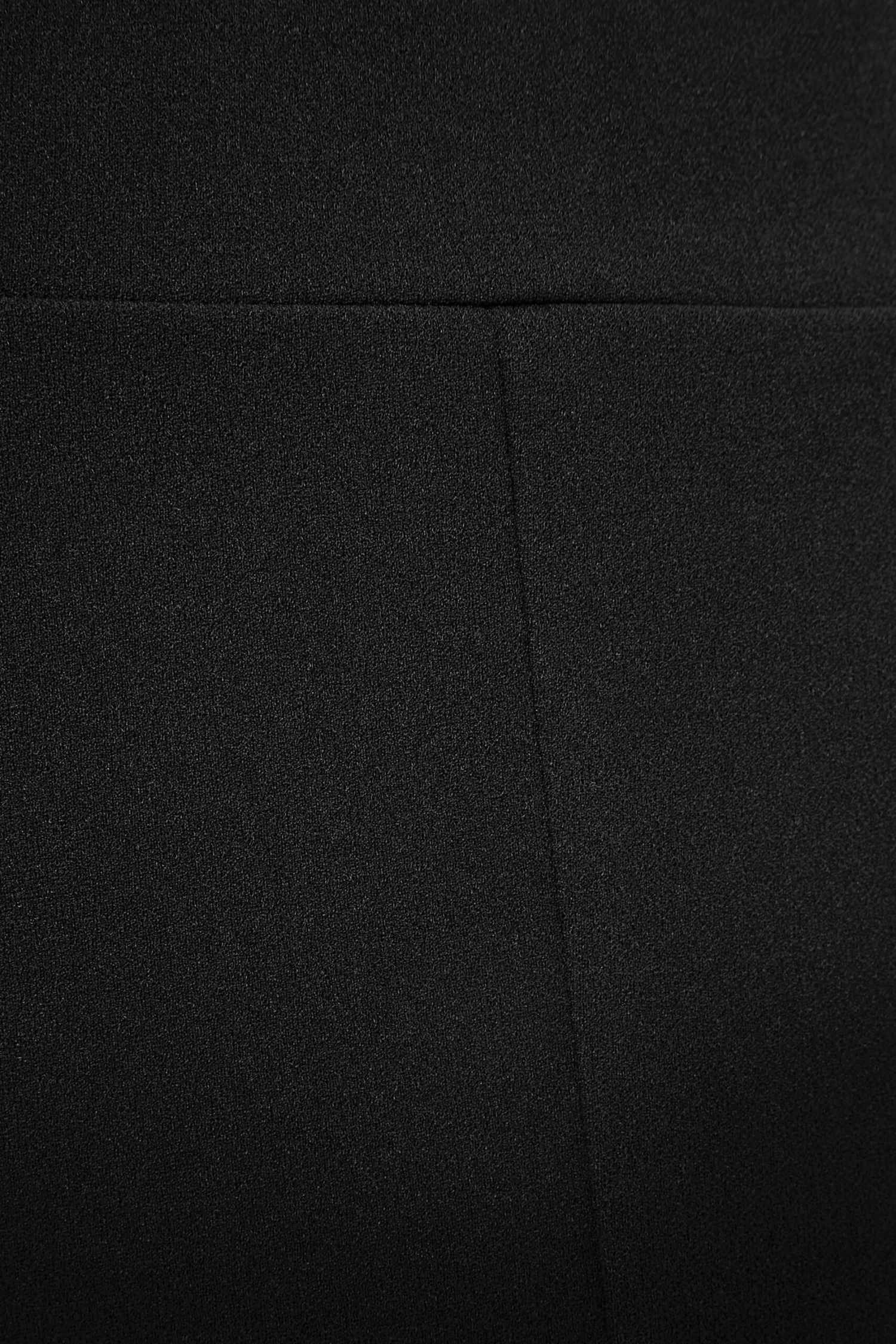 Legging Noir Fentes à L'Avant – Image 5