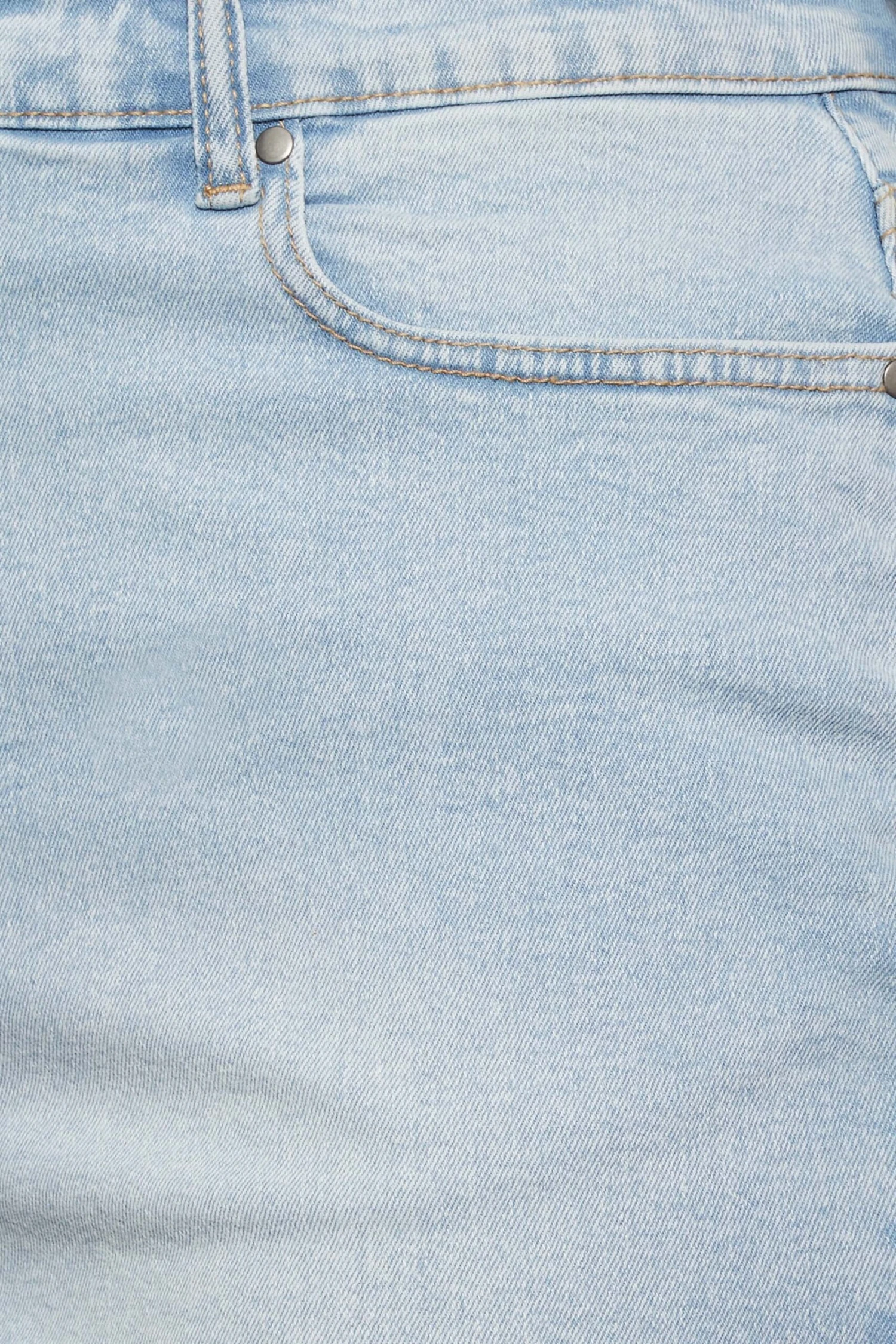 YOURS - Dad Short Bleu Clair â Image 3