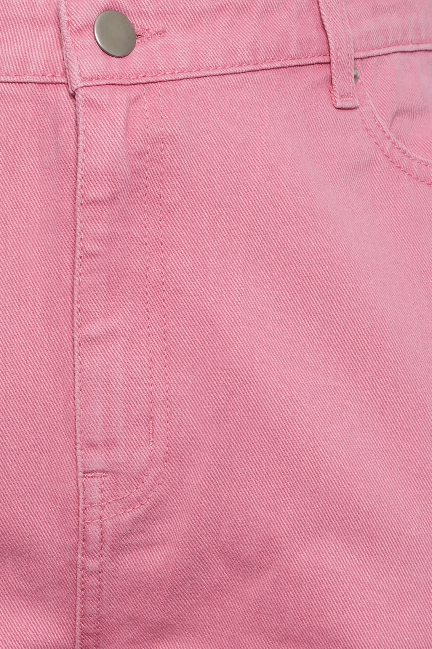 YOURS - Dad Short Rose En Jean – Image 3