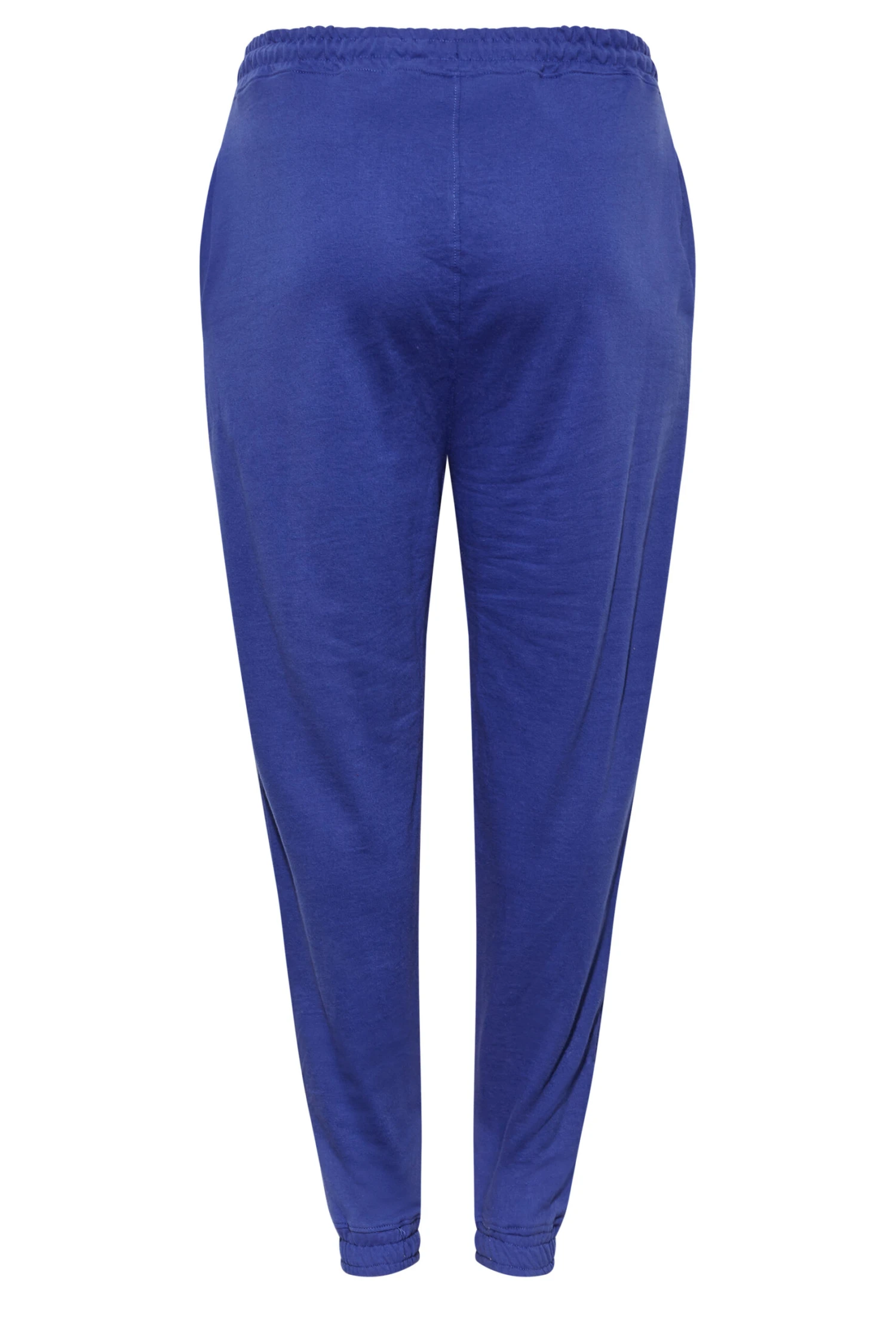 Jogging Bleu Roi 'Only Good Energy' – Image 6