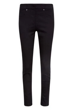 YOURS PETITE - JENNY Jegging Noir Stretch