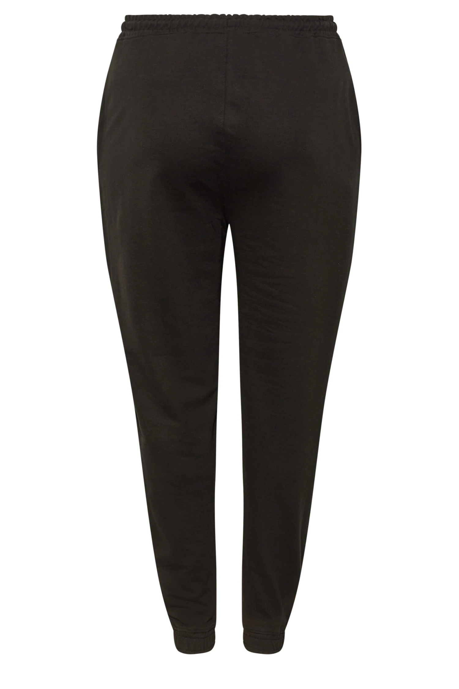 Jogging Noir 'Only Good Energy' – Image 6