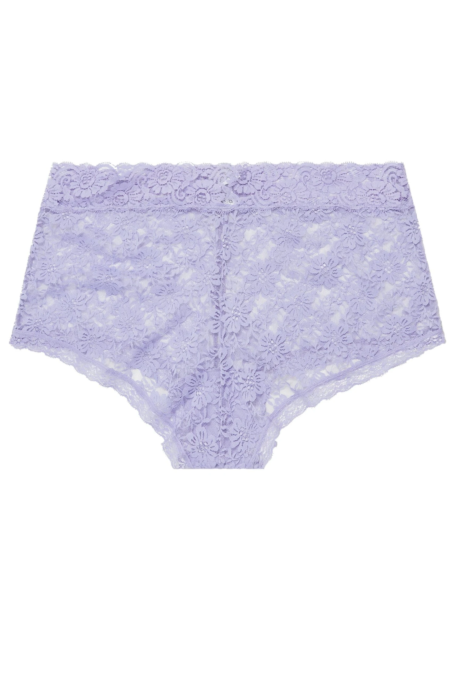 YOURS - Shorty Lavande Design Dentelle Floral – Image 3