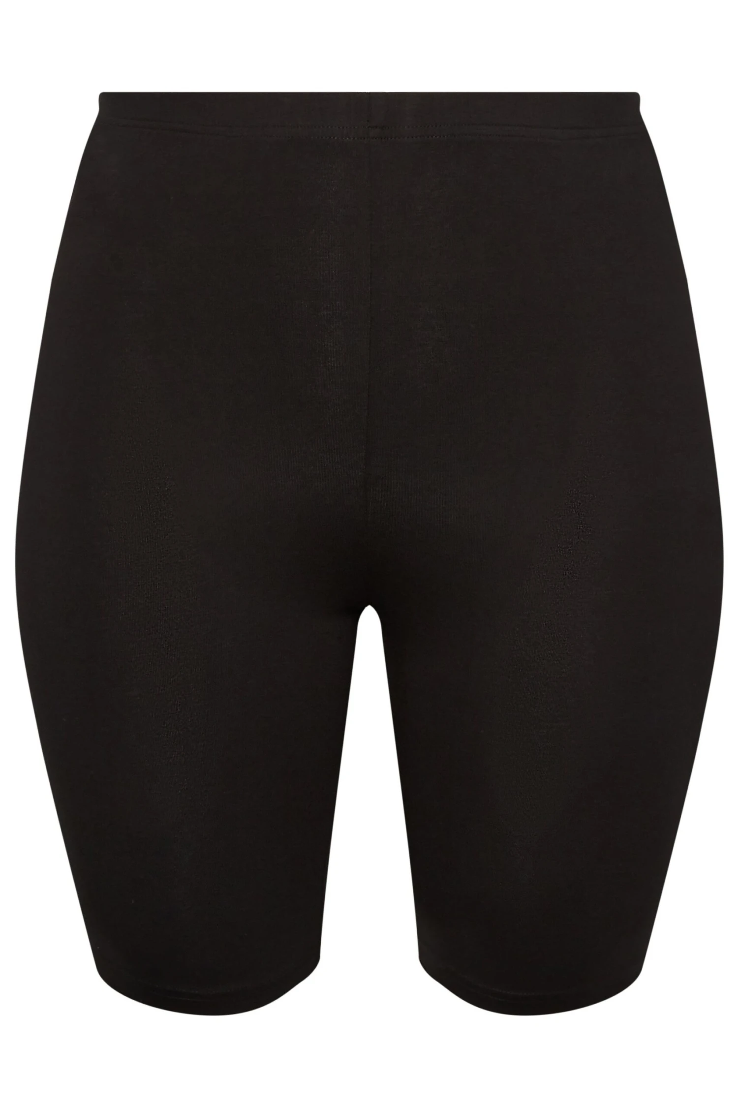 YOURS - Lot De 2 Cyclistes Noir & Marron Léopard – Image 8