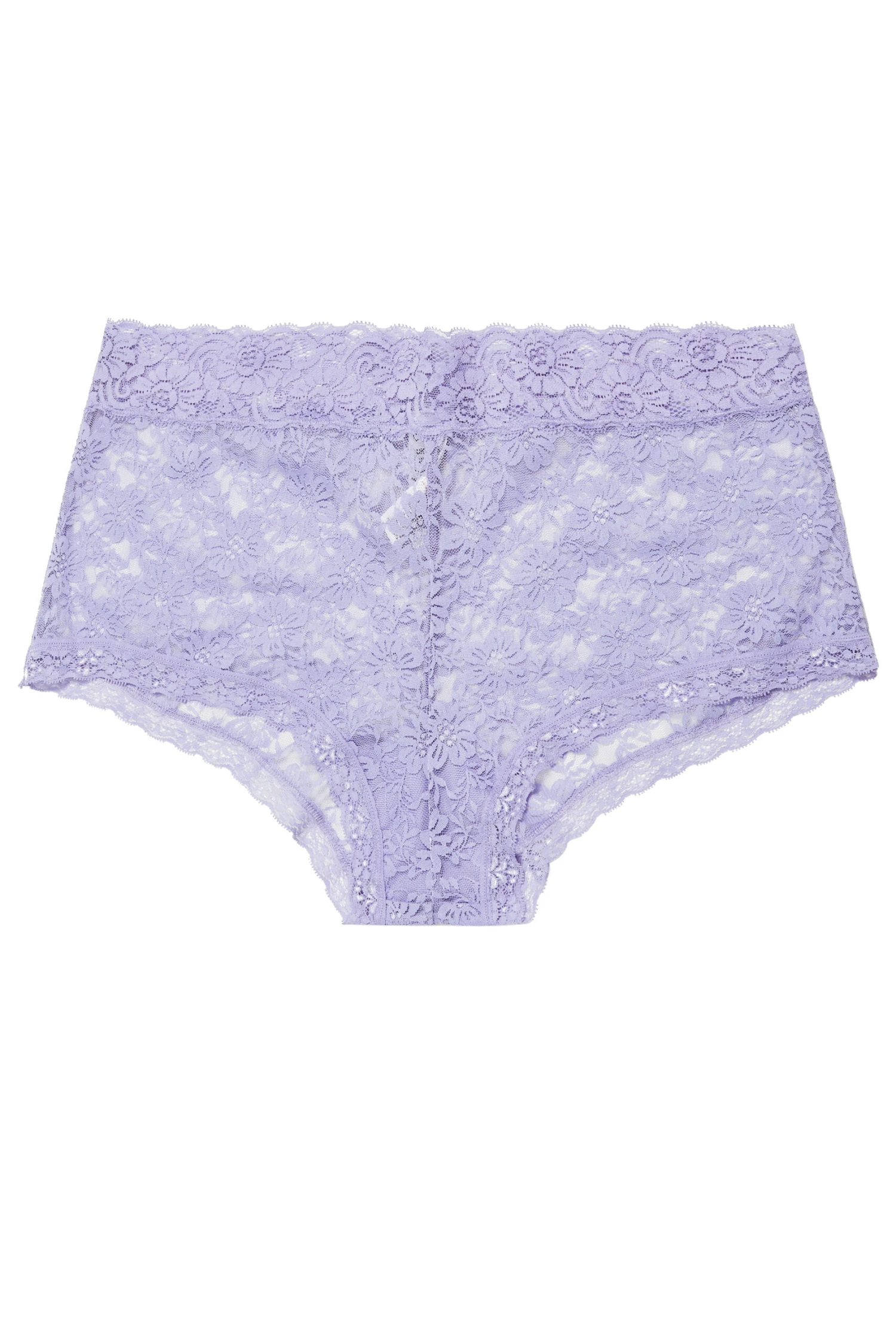 YOURS - Shorty Lavande Design Dentelle Floral – Image 4